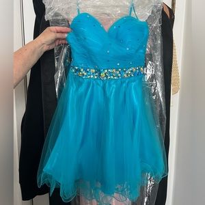 Graduation Dress
